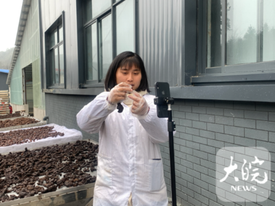 新時代新偉業新征程|走進池州市全國文明示范村,感受新時代鄉村文明新風貌