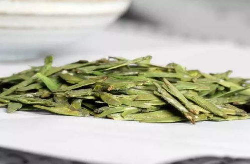 科普 解析茶葉中的化學成分